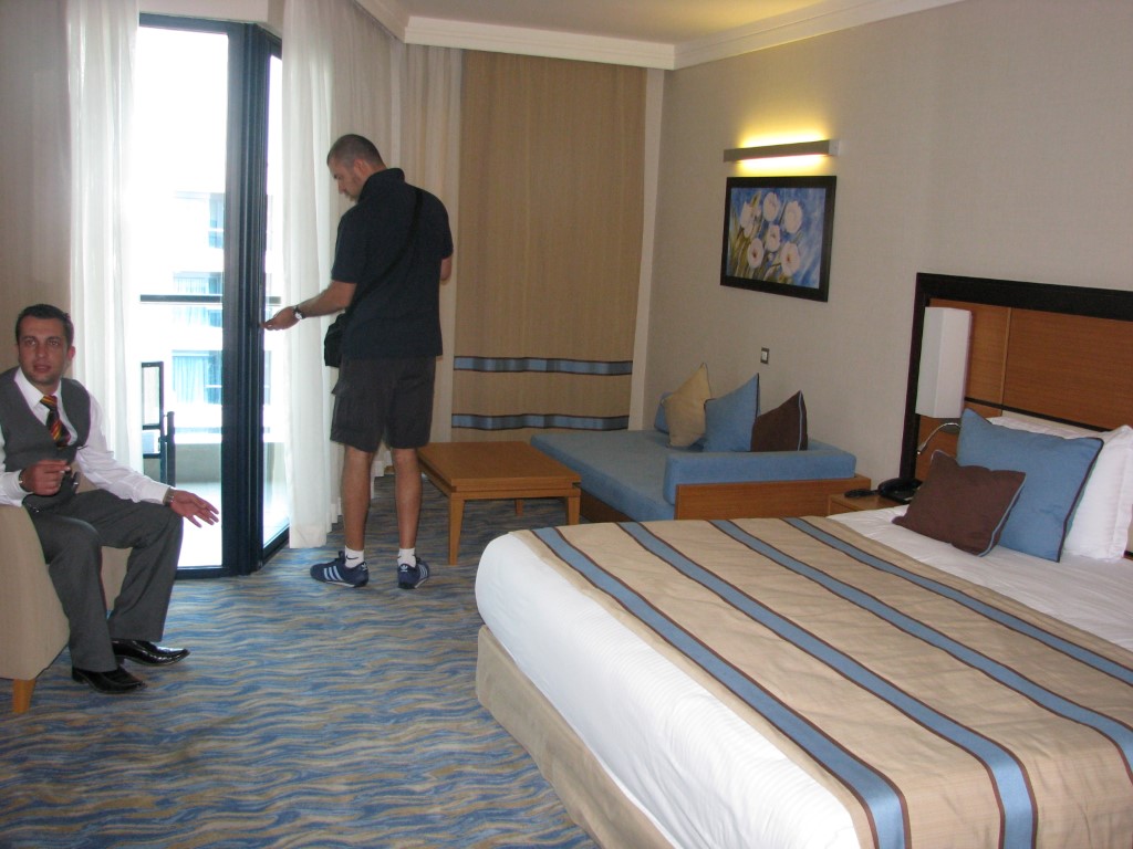 imagini hotel SUSESI BELEK